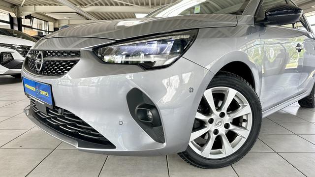 Opel Corsa Elegance SHZ+LHZ+NAV+EPH Vo Hi 