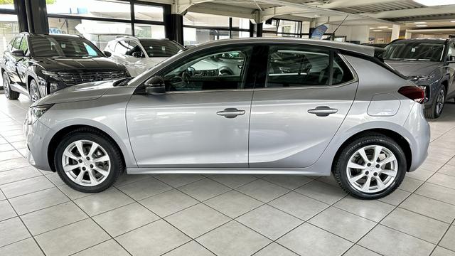 Opel Corsa Elegance SHZ+LHZ+NAV+EPH Vo Hi 