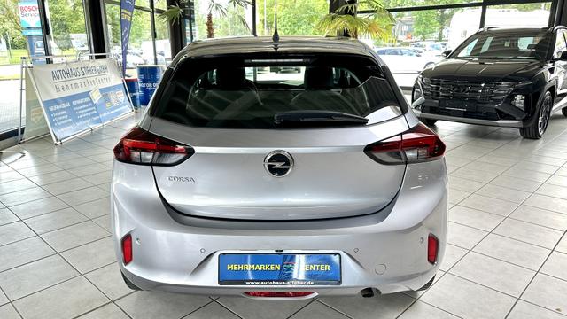 Opel Corsa Elegance SHZ+LHZ+NAV+EPH Vo Hi 