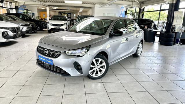 Opel Corsa - Elegance SHZ+LHZ+NAV+EPH Vo Hi