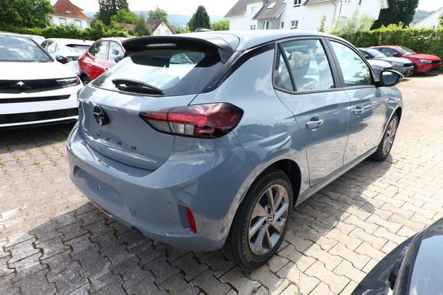 Opel Corsa Edition 1.2 100 LM16Z Kam PDC vo/hi SichtP Temp 