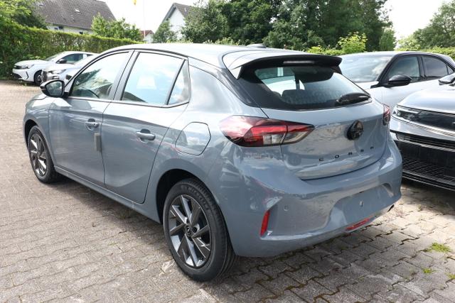 Opel Corsa Edition 1.2 100 LM16Z Kam PDC vo/hi SichtP Temp 