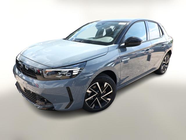 Opel Corsa - Ultimate Hybrid 145 IntelliLux NaviP PrivG