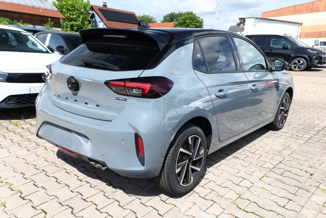 Opel Corsa Ultimate Hybrid 145 IntelliLux NaviP PrivG 