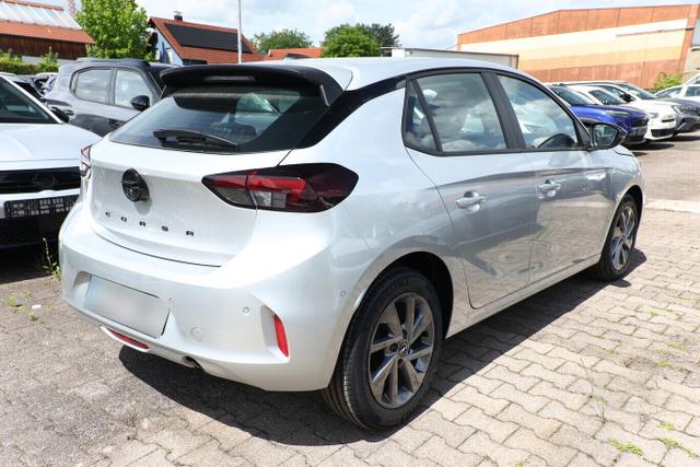 Opel Corsa Edition 1.2 100 LM16Z Kam PDC vo/hi SichtP Temp 