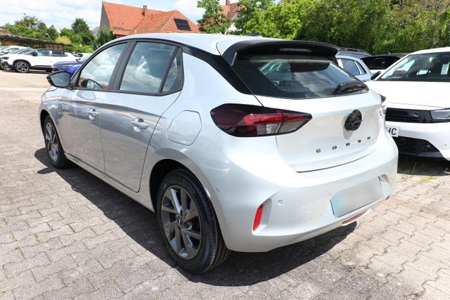 Opel Corsa Edition 1.2 100 LM16Z Kam PDC vo/hi SichtP Temp 