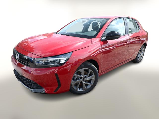 Opel Corsa - Edition 1.2 100 LM16Z Kam PDC vo/hi SichtP Temp