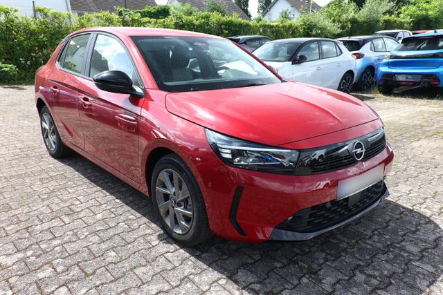 Opel Corsa Edition 1.2 100 LM16Z Kam PDC vo/hi SichtP Temp 
