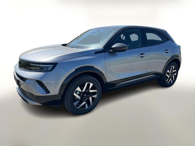 Opel Mokka - GS Hybrid KomfortP SHZ LHZ Kam PDC