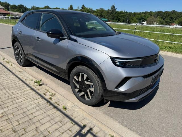 Opel Mokka GS Hybrid KomfortP SHZ LHZ Kam PDC 