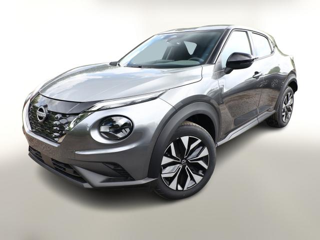 Nissan Juke - Hybrid Acenta KomfortP SHZ LED Kam CarP BT