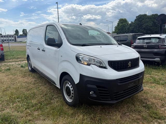 Peugeot Expert Kastenwagen 75kWh L2 VisibilityP 11kWOBC HFT DAB Temp 