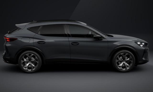 Cupra Formentor eTSI DSG IntelliD Dinamica EdgeP 360&deg; 