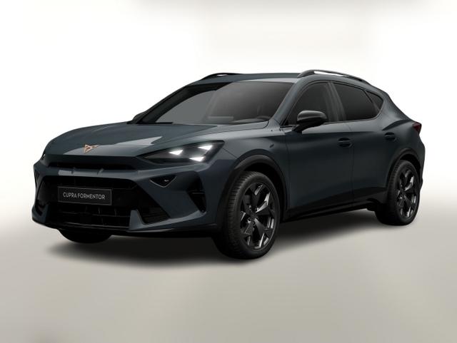 Cupra Formentor - eTSI DSG Dinamica SHZ Kam Ambiente ACC