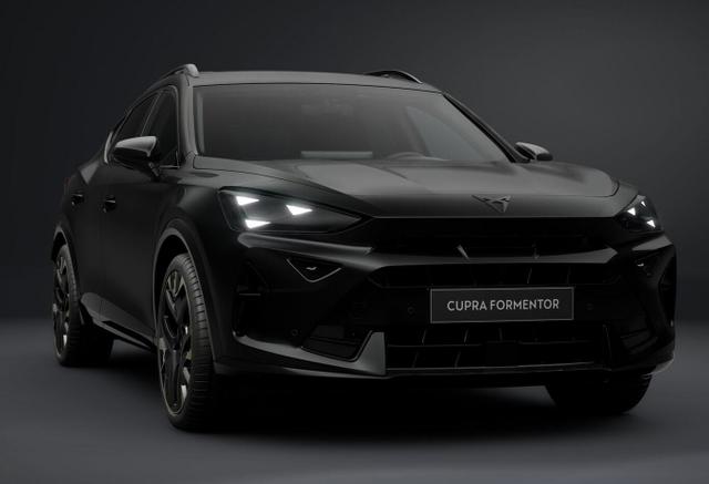 Cupra Formentor Tribe Edition DSG Pano Matrix IntelliD Sennh. 