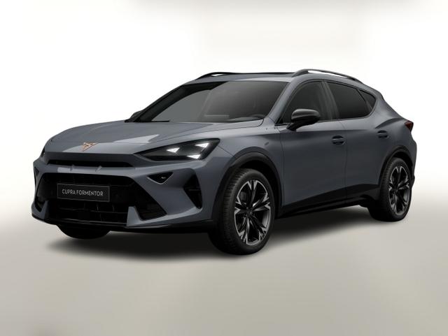Cupra Formentor - eTSI DSG Pano Matrix DCC Sennh. Dinami