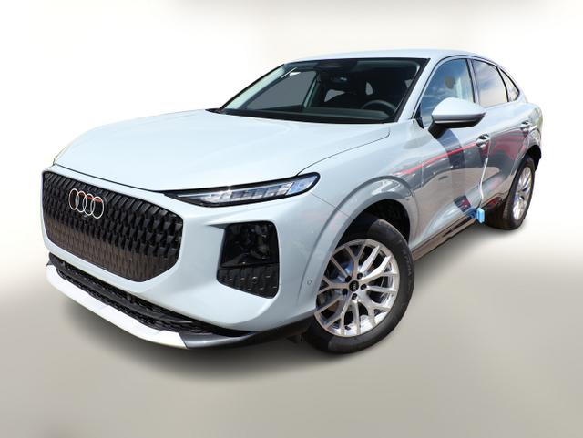 Audi Q3 Sportback - Tech LED+ KlimaP Keyl ACC PrivG 18Z