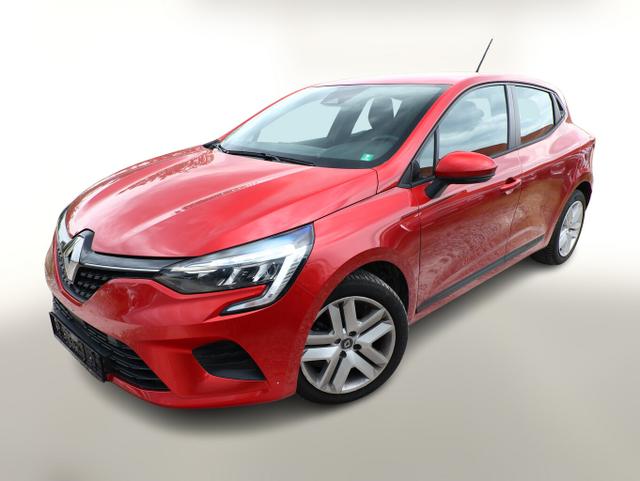 Renault Clio - Zen V 1.0 TCe 90 LED Temp Klimaanlage SHZ