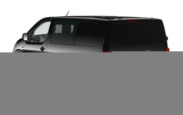 Opel Vivaro DoKa AT8 M CityP Kam Carpl Sight&Light 