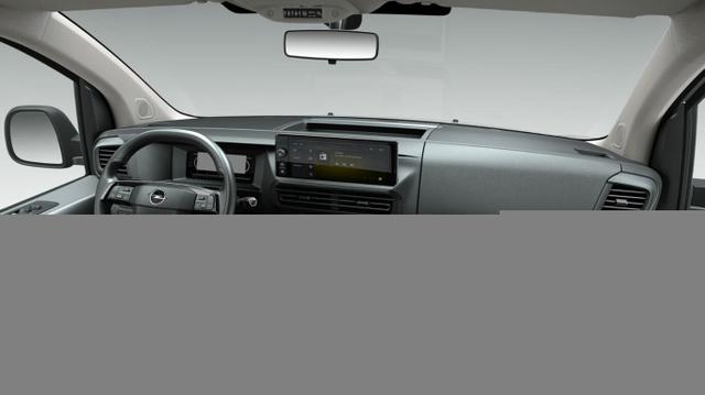 Opel Vivaro DoKa AT8 M CityP Kam Carpl Sight&Light 