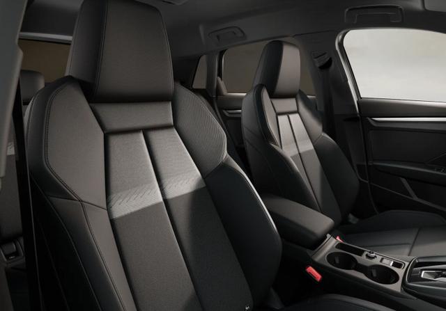 Audi A3 Sportback S line quattro Nav 18Z KlimaP ACC 