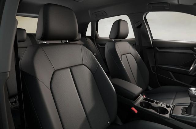 Audi A3 Sportback Nav ACC Kam KlimaP LED eHK Keyl 