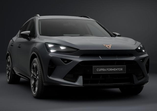 Cupra Formentor e-HYBRID intelliD Matrix Nav Dinamica 