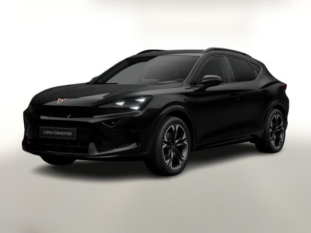 Cupra Formentor - e-HYBRID intelliD Matrix Nav Dinamica