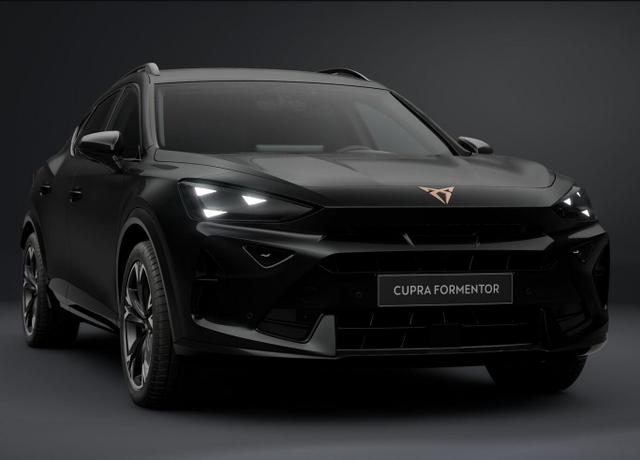 Cupra Formentor e-HYBRID intelliD Matrix Nav Dinamica 
