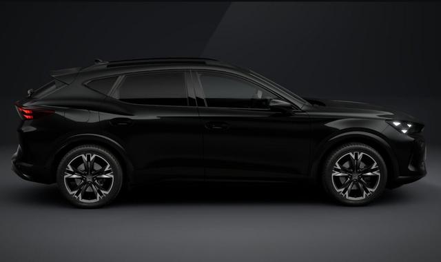 Cupra Formentor e-HYBRID intelliD Matrix Nav Dinamica 
