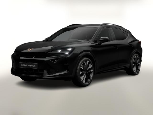 Cupra Formentor - e-HYBRID IntelliD Dinamica Sennh.