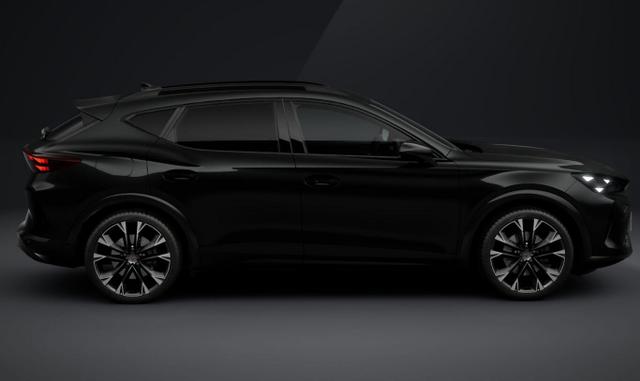 Cupra Formentor e-HYBRID IntelliD Dinamica Sennh. 
