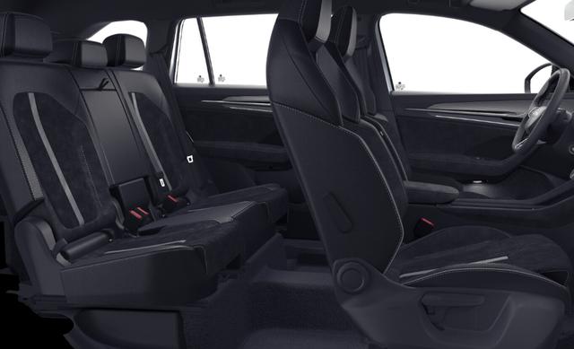 Skoda Kodiaq Sportline 4x4 Sportl AHK Matrix Nav Kessy ACC SunS 
