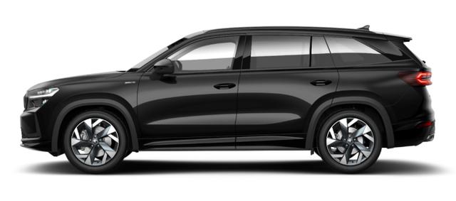 Skoda Kodiaq Sportline 4x4 Sportl AHK Pano Matrix Nav Kessy ACC 