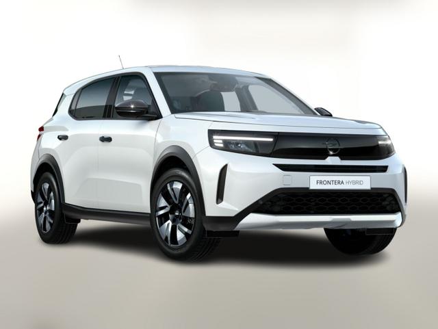Opel Frontera - GS Hybrid TechP SHZ LHZ Nav Kam PDC 17Z