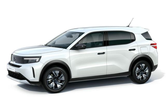 Opel Frontera GS Hybrid TechP SHZ LHZ Nav Kam PDC 17Z 