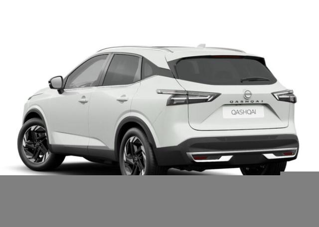 Nissan Qashqai N-Connecta AWD Pano 360&deg; ACC SHZ Nav LED 