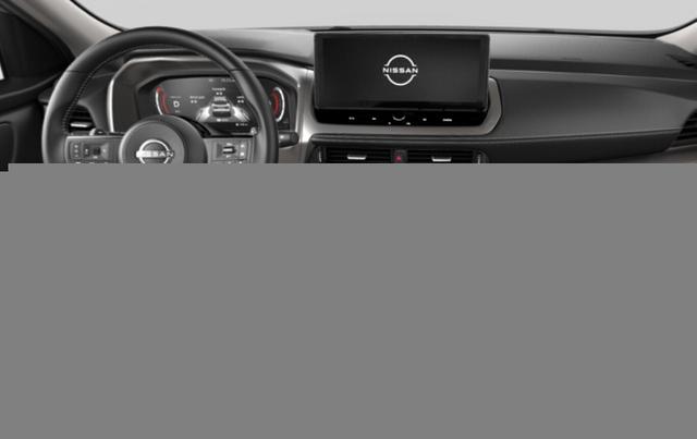 Nissan Qashqai N-Connecta AWD Pano 360&deg; ACC SHZ Nav LED 