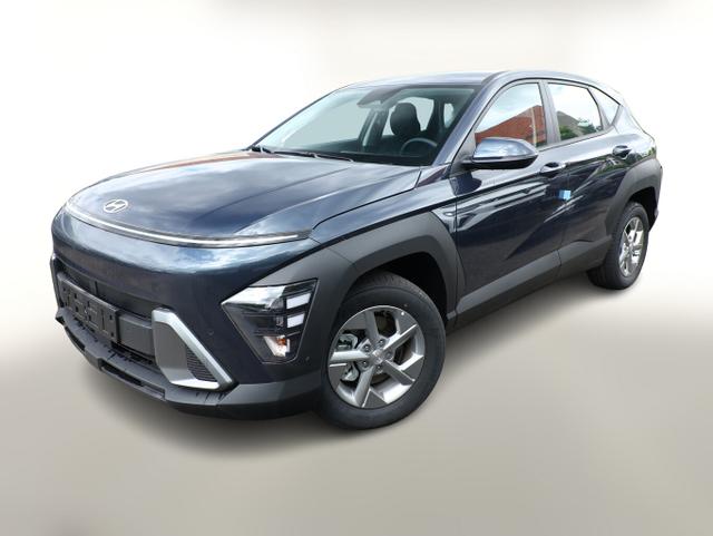 Hyundai KONA - HEV Nav LED Kam SmartKey ACC CarPlay 2xPDC
