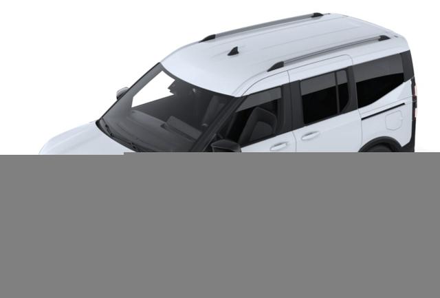 Ford Tourneo Courier Active Aut WinterP ACC Nav Kam 