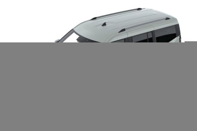 Ford Tourneo Courier Active Aut WinterP ACC Nav Kam 