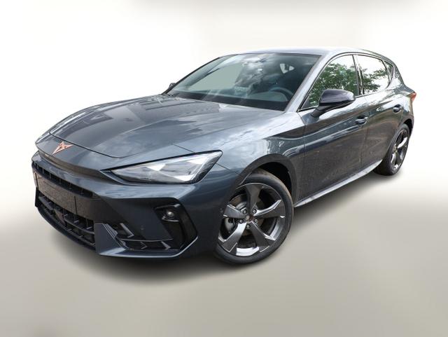 Cupra Leon - DSG IntelliD Nav Matrix Dinamica Kam Ambien
