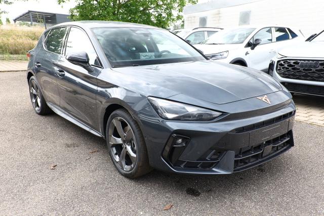 Cupra Leon DSG IntelliD Nav Matrix Dinamica Kam Ambien 