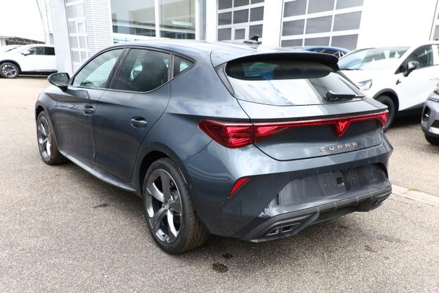 Cupra Leon DSG IntelliD Nav Matrix Dinamica Kam Ambien 