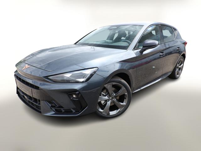 Cupra Leon - DSG IntelliD Nav Matrix Dinamica Kam Ambien