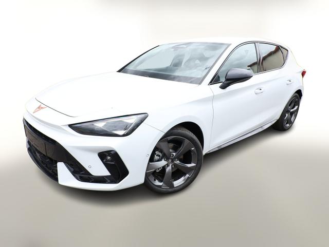 Cupra Leon - DSG IntelliD Nav Matrix Dinamica Kam Ambien
