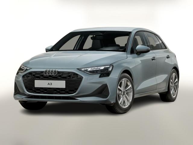 Audi A3 Sportback - S tronic Nav ACC Kam KlimaP LED 17Z