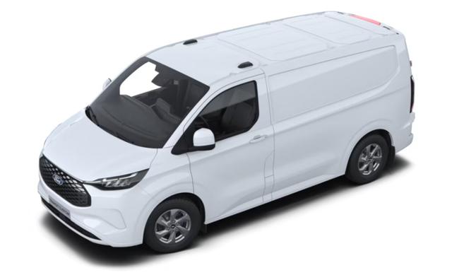 Ford E-Transit Limited Custom 71kWh L1 LED SHZ 3S 16Z 