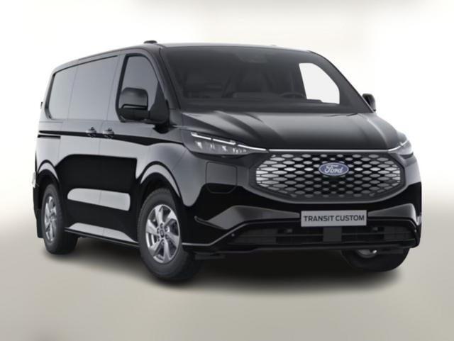 Ford E-Transit - Limited Custom 71kWh L1 AHK ProPower