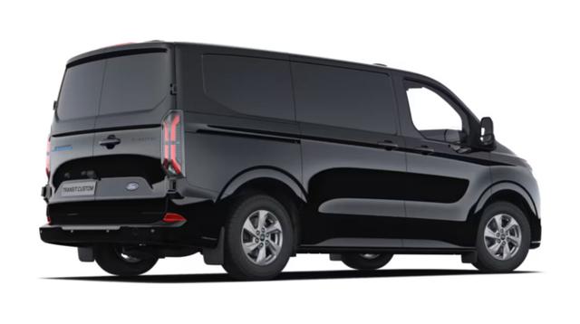 Ford E-Transit Limited Custom 71kWh L1 AHK ProPower 